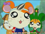 Tottoko Hamtaro Hai!