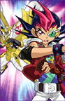 Yu☆Gi☆Oh! ZEXAL Special