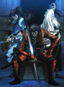 Drifters (OVA)