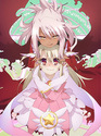 Fate/kaleid liner Prisma☆Illya 2wei! Kanzen Shinsaku Short Anime