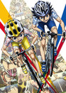 Yowamushi Pedal: Re:ROAD