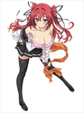 Shinmai Maou no Testament: Loli Ero Succubus Maria no Characommentary Tsuki Hizou Eizou