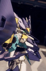 FRAME ARMS BATTLE KINETIX “A violent struggle”