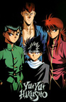 Yuu☆Yuu☆Hakusho: Eizou Hakusho II