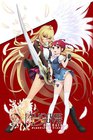 Valkyrie Drive: Mermaid Mini OVA