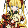 Rozen Maiden: Meitantei Kun-Kun