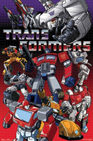 Transformers Generation 1