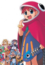 Mahou Yuugi 3D