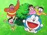 Doraemon: Treasure of the Shinugumi Mountain