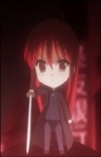 Shakugan no Shana Movie Special