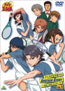 Tennis no Ouji-sama OVA ANOTHER STORY: Kako to Mirai no Message