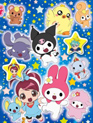 Onegai My Melody Kirara☆