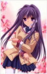 CLANNAD: After Story - Mou Hitotsu no Sekai, Kyou-hen