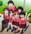 Azumanga Daiou: Gekijou Tanpen