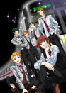 Miracle☆Train: Oedo-sen e Youkoso