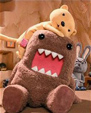 Domo-kun