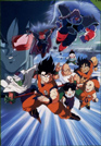 Dragon Ball Z: Chikyuu Marugoto Chou Kessen