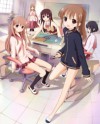 Saki: Achiga-hen - episode of side-A - Kuro no Tanjoubi