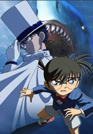 Meitantei Conan: Conan vs. Kid - SHARK & JEWEL