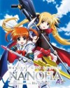 Mahou Shoujo Lyrical Nanoha A's: Picture Drama - Iryou Shoujo Medical Shamal Second Cour