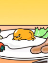 Hot Minute: Gudetama