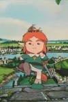 Popolocrois Monogatari Pilot Film