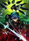 PERSONA 3 THE MOVIE: #1 Spring of Birth