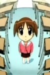 Azumanga WEB Daiou