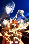 Shakugan no Shana Movie