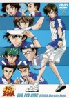 Tennis no Ouji-sama: Hagiota no Ouji-sama