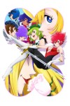 Cutie Honey Universe