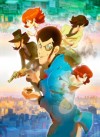 Lupin III: PART 5