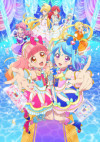 Aikatsu Friends!