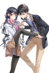 Masamune-kun no Revenge OVA