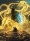 GODZILLA: Hoshi wo Kuu Mono