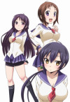 Okusama ga Seitokaichou!: Okusama Gekijou