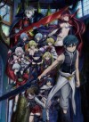 Trinity Seven Movie - Tenkuu Toshokan to Shinku no Maou