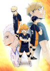 Haikyuu!! TO THE TOP