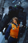 Kidou Keisatsu Patlabor 2: the Movie