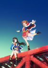 Revue Starlight: The Movie