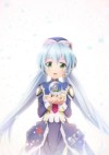 planetarian: Snow Globe