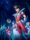 Saint Seiya: Knights of the Zodiac Part 2