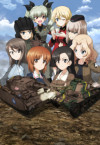 Girls und Panzer: Saishuushou 3