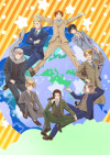 Hetalia World★Stars