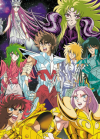 Saint Seiya: Meiou Hades Juuni Kyuu-hen