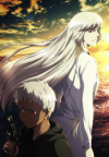 Jormungand: PERFECT ORDER