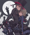 Princess Principal: Crown Handler - Chapter 1: BUSY EASY MONEY