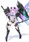 Choujigen Game Neptune THE ANIMATION: Nepu Nepu Darake no Festival