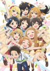 THE iDOLM@STER Cinderella Girls: U149