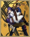 Golden Kamuy: Golden Douga Gekijou Specials